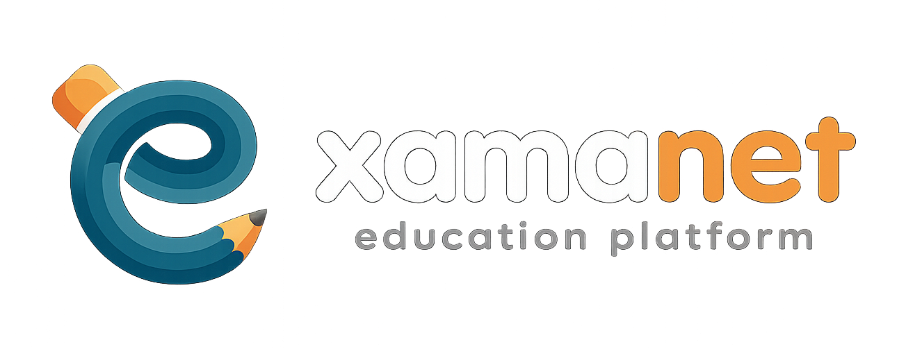 Examanet - Plateforme pédagogique tunisienne